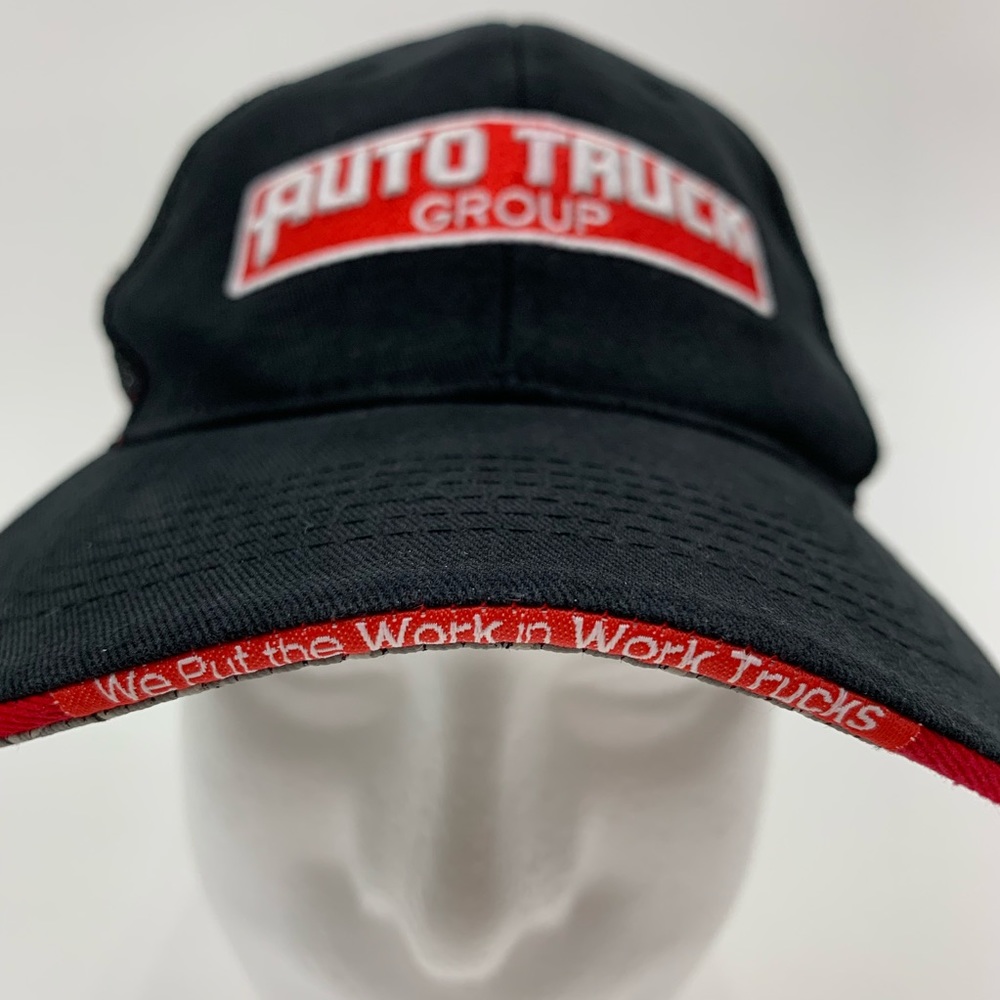 Auto Truck Group Trucker Hat